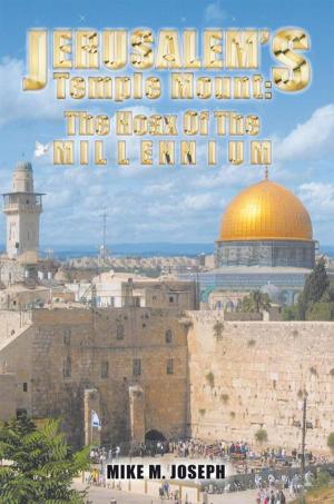 bigCover of the book Jerusalem’S Temple Mount by 