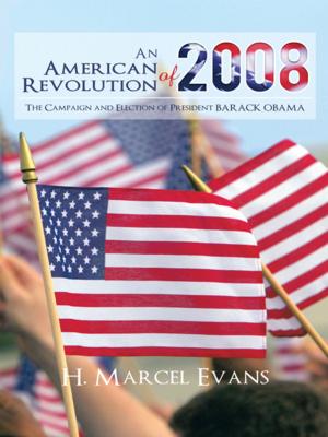 Cover of the book An American Revolution of 2008 by Chick Lung
