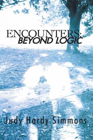 Cover of the book Encounters: Beyond Logic by Danyelle Newton