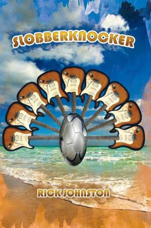 Cover of the book Slobberknocker by Anita O. Brown