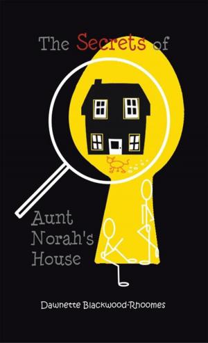Cover of the book The Secrets of Aunt Norah’S House by Stephen Adams