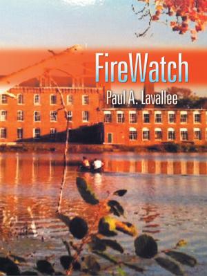 Cover of the book Firewatch by Margaret Churchill