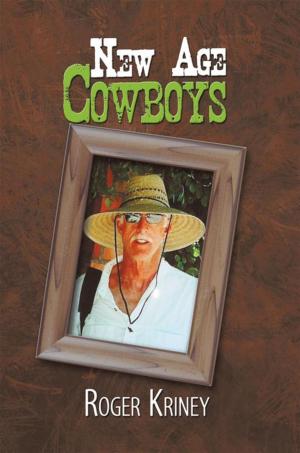 Cover of the book New Age Cowboys by Jonathan Davis