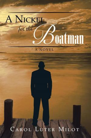 Cover of the book A Nickel for the Boatman by Cledith Cassidy Tolbert