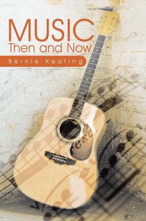 Cover of the book Music: Then and Now by David Kuhnert