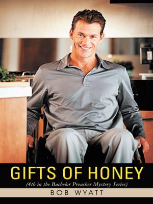 Cover of the book Gifts of Honey by Angelique Lacroix