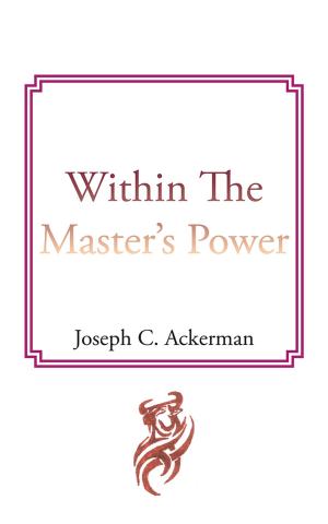 Cover of the book Within the Master's Power by Darian A. Williams