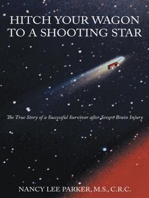 Cover of the book Hitch Your Wagon to a Shooting Star by HANK MANLEY