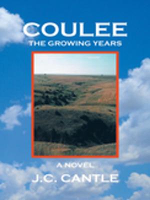 Cover of the book Coulee by Jane Cocke Perdue