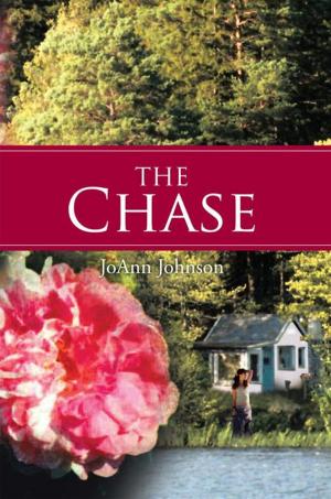 Cover of the book The Chase by LR Potter