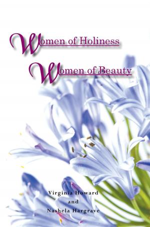 Cover of the book Women of Holiness Women of Beauty by Burt Teplitzky