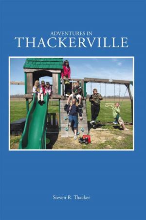 bigCover of the book Adventures in Thackerville by 