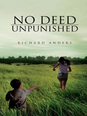 Cover of the book No Deed Unpunished by Kara Raap