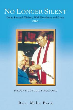 Cover of the book No Longer Silent by Reverend Dr. Theodis Hadley