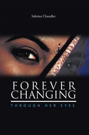 Book cover of Forever Changing