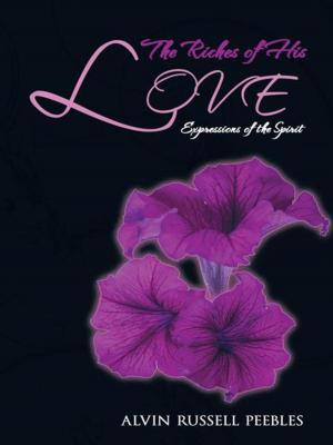 Cover of the book The Riches of His Love by Sylvester E. Jones Sr.