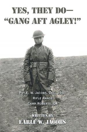 Cover of the book Yes, They Do—“Gang Aft Agley!” by Glenda Barnett-Streicher