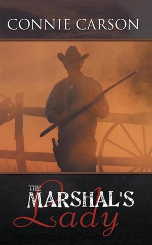 Cover of the book The Marshal's Lady by Robert K. Lifton