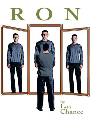 Cover of the book Ron by Michael Mourning