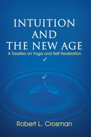 Cover of the book Intuition and the New Age by Elgin Davis