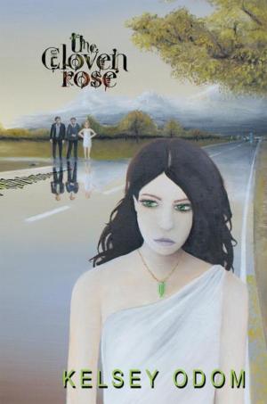 Cover of the book The Cloven Rose by Mark Hopkins