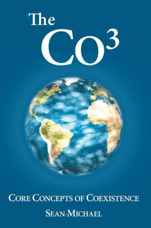 Cover of the book The Co³ by Mike Kenny