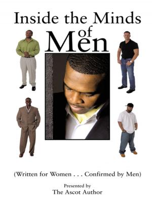 Cover of the book Inside the Minds of Men by Kai Lyn