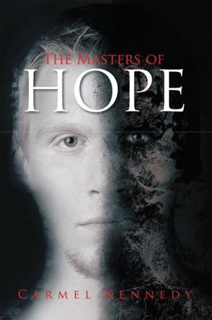 bigCover of the book The Masters of Hope by 