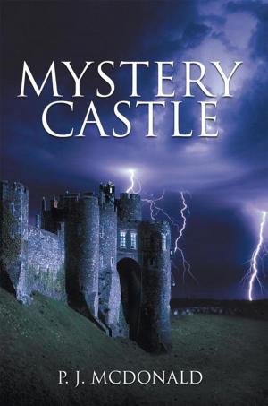 Cover of the book Mystery Castle by Alice Parker