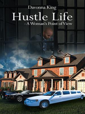Cover of the book Hustle Life - a Woman's Point of View by FESTUS ARINZE ALIBA