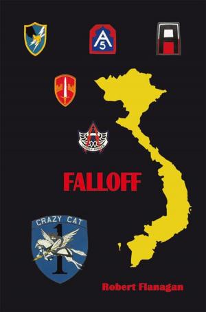 Cover of the book Falloff by John Robert Allen
