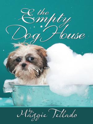 Book cover of The Empty Dog House
