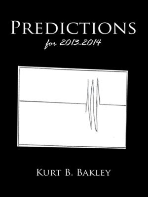 Cover of the book Predictions for 2013-2014 by Piergiorgio L. E. Uslenghi