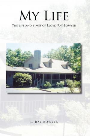 Cover of the book My Life by John E. Conway
