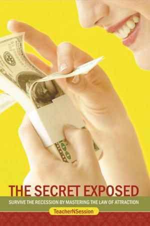 Cover of the book The Secret Exposed by Richard Brighton