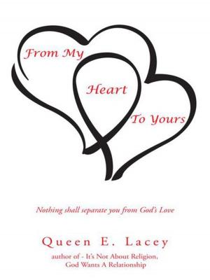 Cover of the book From My Heart to Yours by Justin Tyme