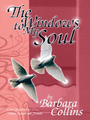 Cover of the book The Windows to My Soul by Andy Teach