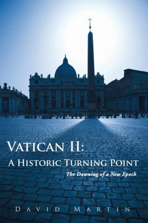 Book cover of Vatican Ii: a Historic Turning Point