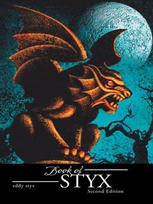 Cover of the book Book of Styx by Durham Editing and E-books