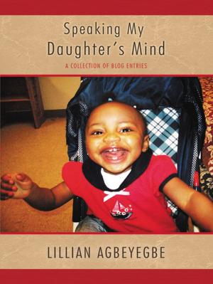 Cover of the book Speaking My Daughter’S Mind by Anthony Q. Knotts