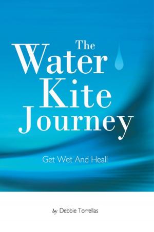 bigCover of the book The Water Kite Journey by 