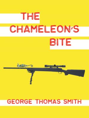 Book cover of The Chameleon’S Bite