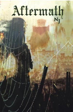 Cover of the book Aftermath by Ronald W. Holmes