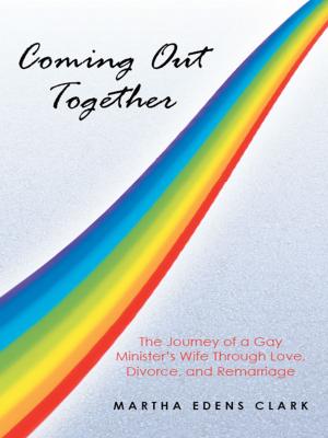 Cover of the book Coming out Together by Monica L. McDaniel