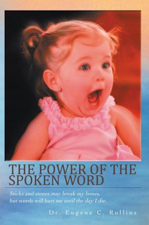 Cover of the book The Power of the Spoken Word by Wolfgang Hoffmann