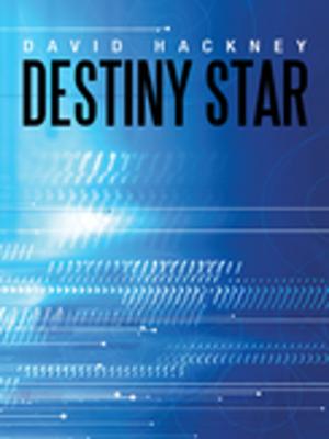 Cover of the book Destiny Star by David McCune
