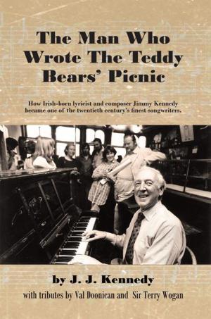 bigCover of the book The Man Who Wrote the Teddy Bears' Picnic by 
