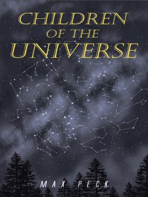 Cover of the book Children of the Universe by Paul Okoye