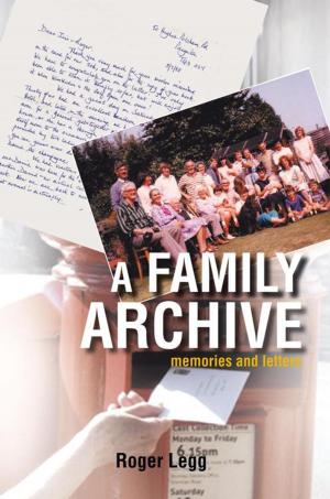 bigCover of the book A Family Archive by 