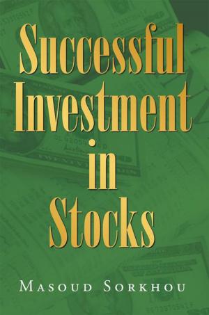 Cover of the book Successful Investment in Stocks by Samantha Pague